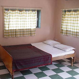 Su - Shant Resort  -  Malshej Ghat, Malshej Ghat 5
